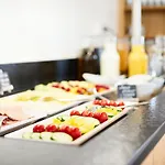 Hotel Gretina 3*