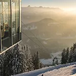 Hotel Gretina Bezau