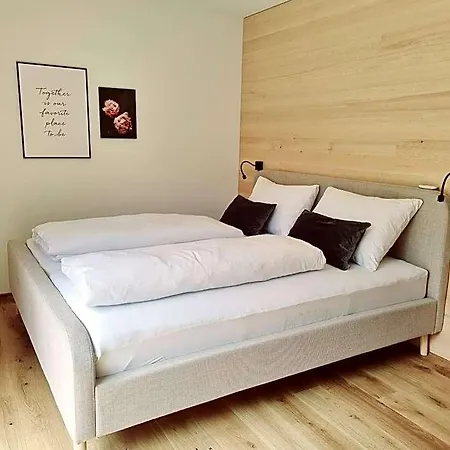 Gretina 3* Bezau