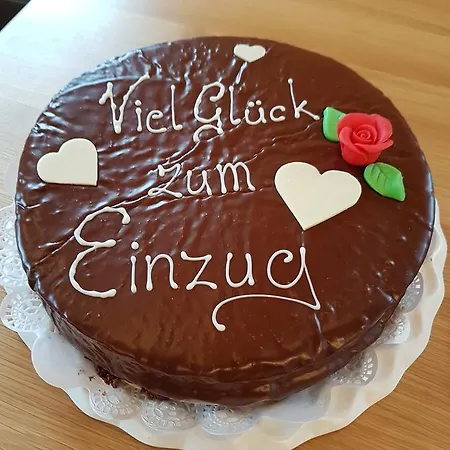 Gretina 3* Bezau