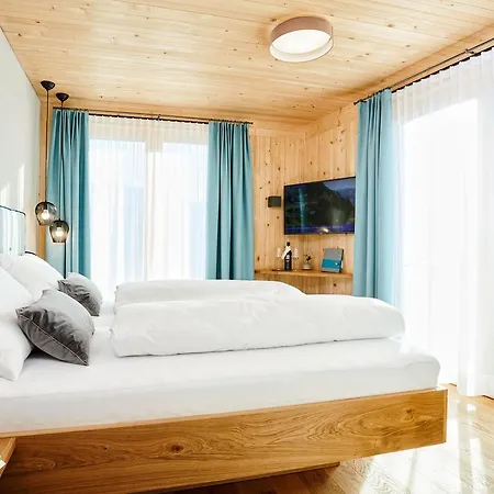 Hotell Gretina 3*