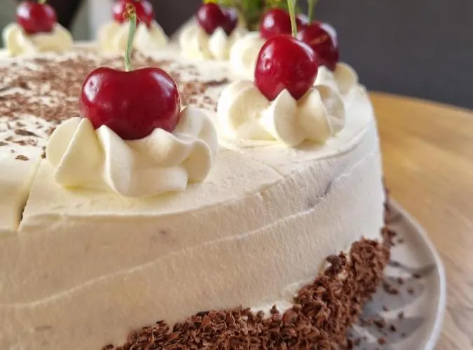 Hotell Gretina Bezau