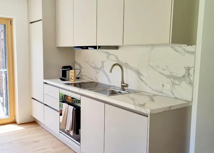 Gretina Hotell Bezau