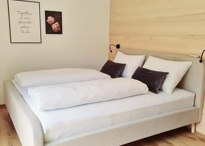 Hotell Gretina Bezau