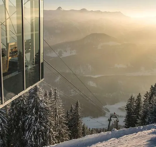 Hotell Gretina Bezau