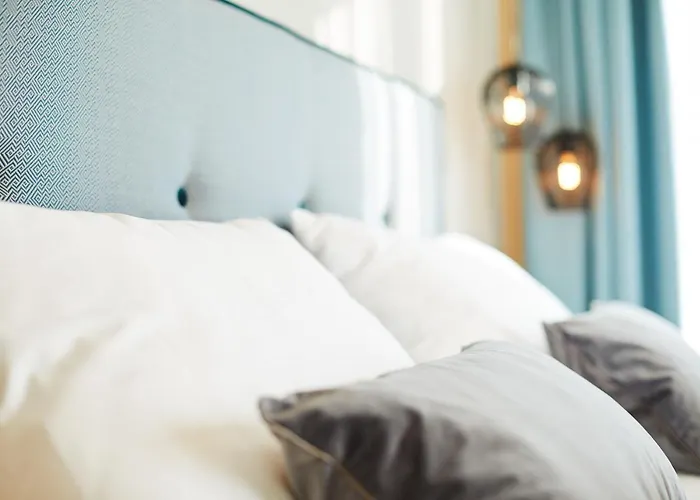 Gretina Hotell Bezau